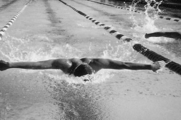 Torneo Argentino de Natación Masters